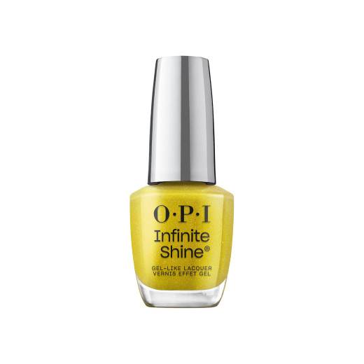 Vernis à ongles Infinite Shine - Funshine de la marque OPI Contenance 15ml