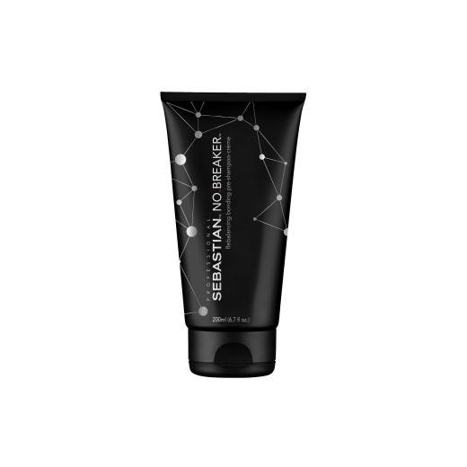 Pré-shampooing NO.BREAKER de la marque Sebastian Professional Contenance 200ml