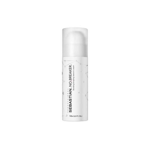 Crème leave-in NO.BREAKER de la marque Sebastian Professional Contenance 145ml