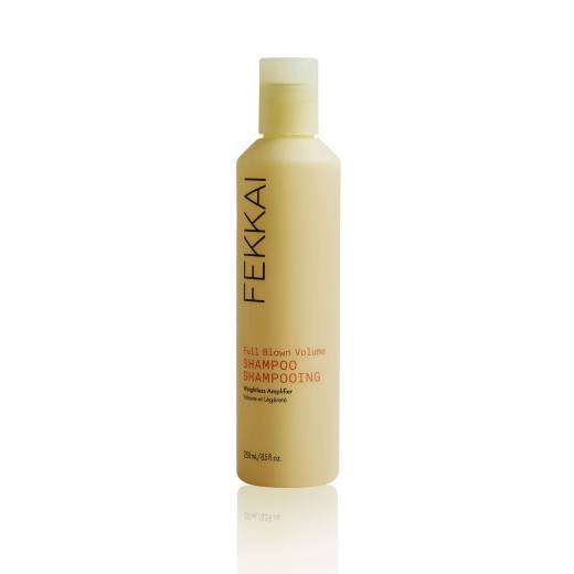 Shampoing volume et légèreté Full Blown Volume de la marque Fekkai Contenance 250ml