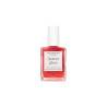 Vernis soin glowy Active Glow™ Rosé naturel Raspberry