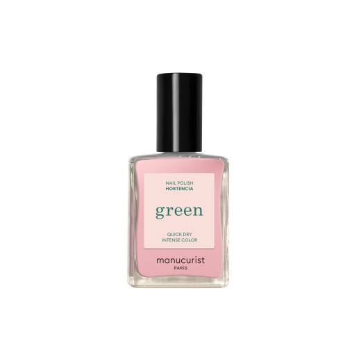 Vernis à ongles Green™ Hortencia de la marque Manucurist Contenance 15ml