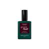 Vernis semi-permanent Green Flash™ Aubergine