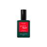 Vernis semi-permanent Green Flash™ Red Coral