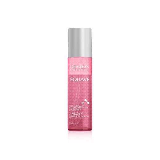 Soin Démêlant Instantané Raviveur de Couleur Equave™ de la marque Revlon Professional Contenance 200ml