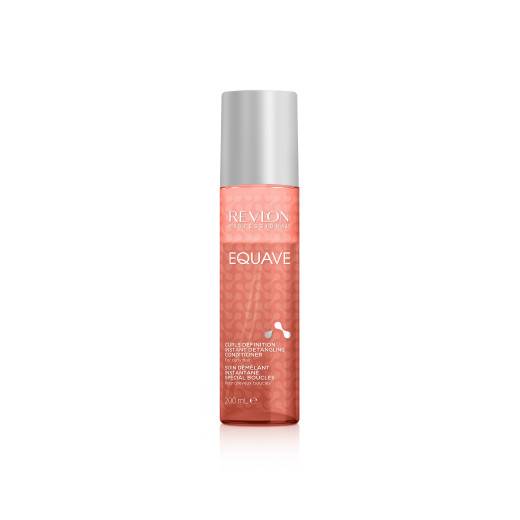 Soin Démêlant Instantané Spécial Boucles Equave™ de la marque Revlon Contenance 200ml