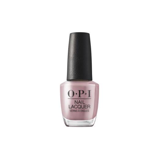 Vernis à ongles Nail Laquer Supernova Pearl de la marque OPI Contenance 15ml