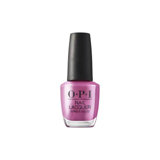 Vernis à ongles Nail Laquer CosMIC Drop de la marque OPI Contenance 15ml