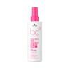 Spray-baume cheveux colorés BC Clean Color Freeze