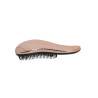 Brosse démêlante Rose gold chromé