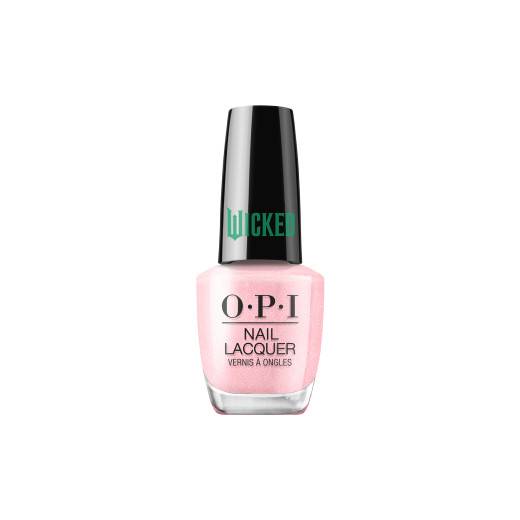 Vernis à ongles Nail Lacquer - Ga-Linda de la marque OPI Contenance 15ml