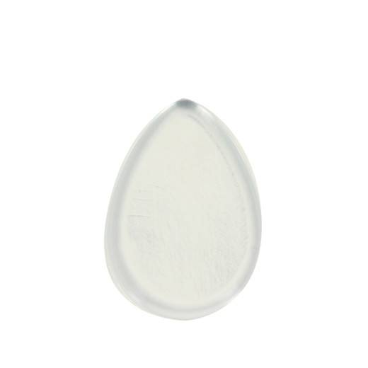 Applicateur à maquillage en silicone de la marque Queen Pam