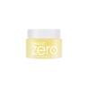Baume nettoyant Nourrissant Clean it zero