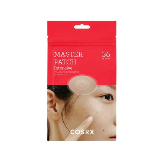 Patch intensif anti-imperfections Master Patch Intensive de la marque Cosrx