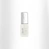 Mini vernis semi-permanent 1-LAK - Angel white