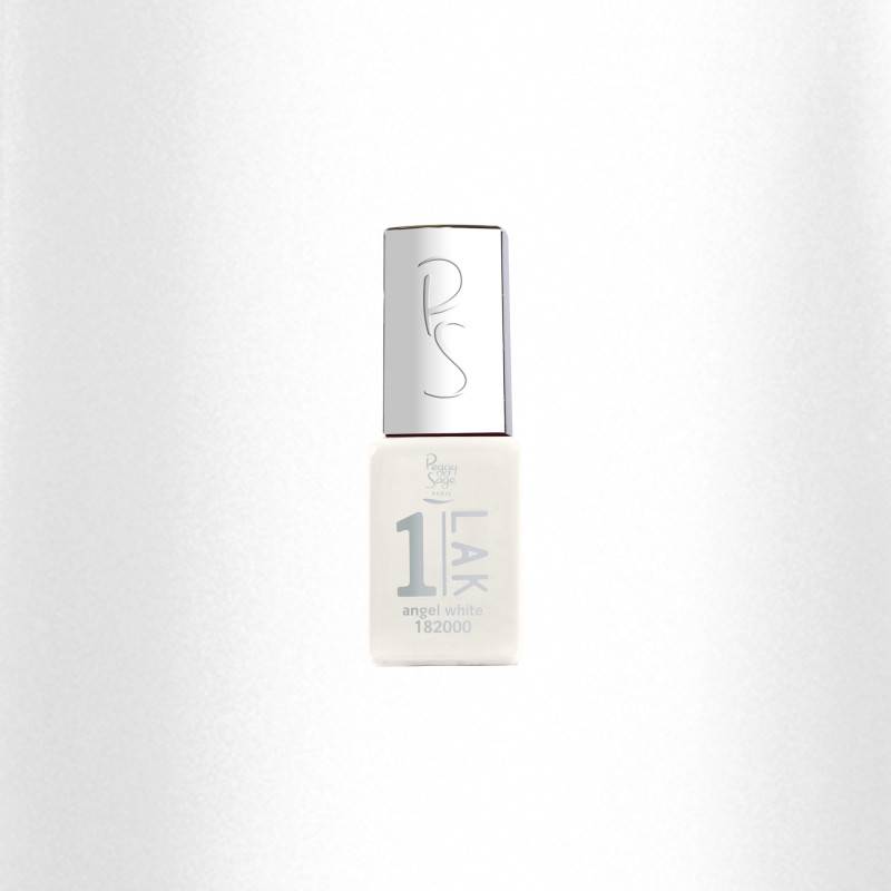 Vernis Semi-permanent Peggy Sage - Teinte SPRING BREAK - 9ml, Pour UV/LED - Neuf