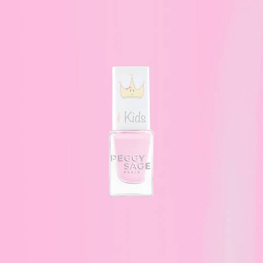 Vernis à ongles Kids Mindy de la marque Peggy Sage Contenance 5ml