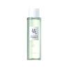 Tonique Rafraîchissant Exfoliant Green Plum Refreshing Toner : AHA + BHA