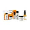 Mini kit trio découverte Metal Detox (shampoing + masque + huile)