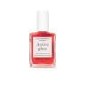 Vernis soin Active Glow Raspberry – éclat rosé, nutrition, brillance glossy