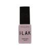 Vernis semi-permanent I-LAK – flash pink – brillance, tenue 3 semaines