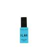 Vernis semi-permanent I-LAK – couleur Azure oasis, tenue longue durée