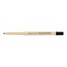 Crayon yeux rétractable waterproof noir