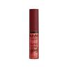 Gloss lèvres BUTTER GLOSS BLING Big Spender – brillance, confort, fini pailleté
