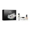 Coffret trio capillaire Metal Detox – brillance, protection, anti-casse