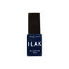 Vernis semi-permanent I-LAK Blue Diamond – bleu nuit scintillant