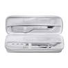 Coffret Cosmic White – lissage rapide, ondulation naturelle, design premium