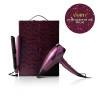 Coffret lisseur Chronos et sèche-cheveux Helios - Collection ghd Cherry Chic