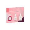Coffret Active Icons Trio vernis all-in-one Make-up & soins