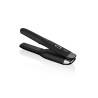 styler® ghd unplugged noir