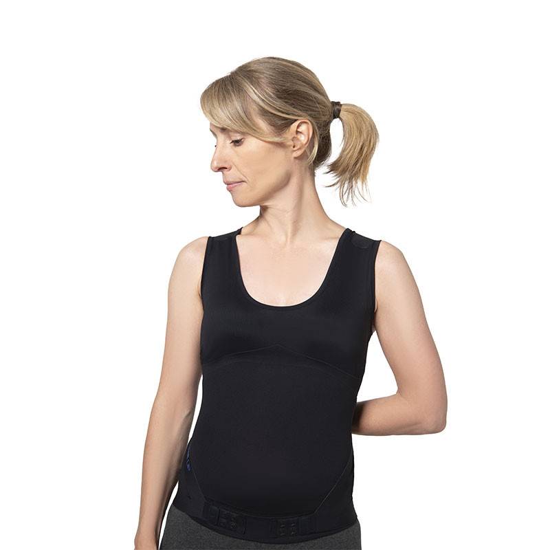 Correcteur clearance posture femme