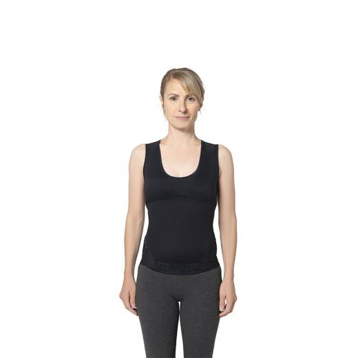 Débardeur Taille Percko Lyne Up Correcteur De Posture Femme Lyne