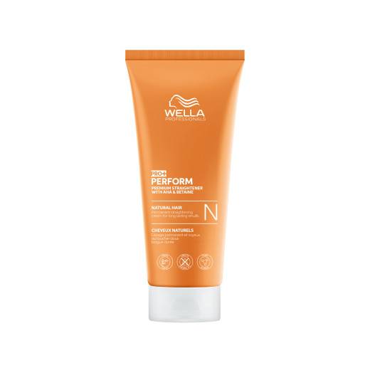 Crème lissante Perform N – lissage 200ml | Wella Professionals
