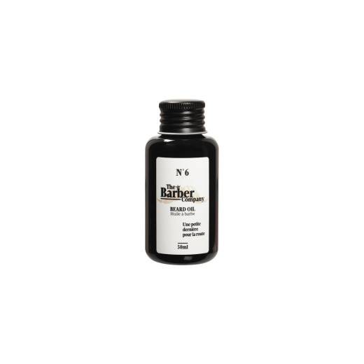Huile à Barbe Modelite - Parfum Barber Shop - Flacon De 28 Ml - Neuf