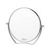 Miroir double face grossissant x5 - 15cm