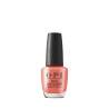 Vernis à ongles Shrimp Cocktail – éclat corail, tenue 7 jours