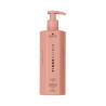 Shampoing réparateur Fibre Clinix - Cheveux abîmés