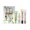 Coffret The Icons – Routine complète pour un soin transformateur