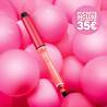 Boucleur Chronos Curve Max Wand Édition Limitée Jelly - Rose Gourmand