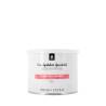 Pot de cire dépilatoire liposoluble Titane