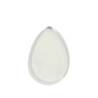 Applicateur à maquillage en silicone