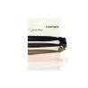 Elastique cheveux Pop'bow Dentelle x5