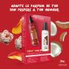 Coffret duo Masque Spray 10-en-1 UniqOne™ – soin classique & exotique
