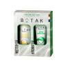 Coffret routine quotidienne pour crâne rasé ou tondu (225ml + 75ml)