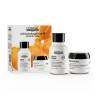 Kit duo anti-casse Metal Detox (shampooing 100ml + masque 75ml)
