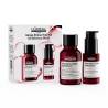 Kit duo brillance miroir Vitamino Color Spectrum (shampoing + sérum)